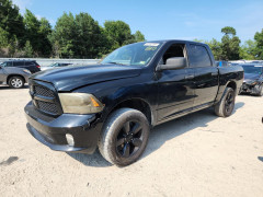 Ram 1500 2014 — Copart