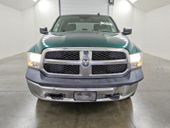 Ram 1500 2021 — Copart