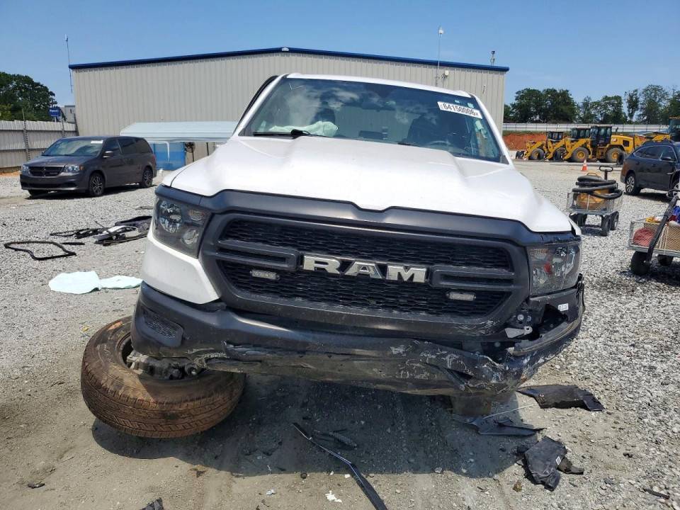 Ram 1500 2023 — Copart