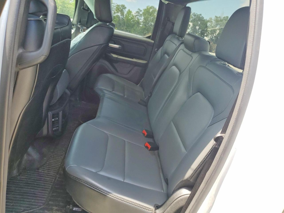 Ram 1500 2023 — Copart