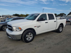 Ram 1500 2019