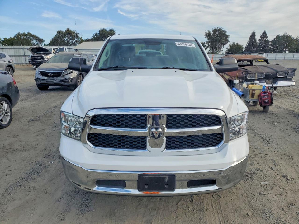 Ram 1500 2019 — Copart