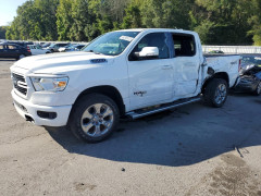 Ram 1500 2019 — Copart
