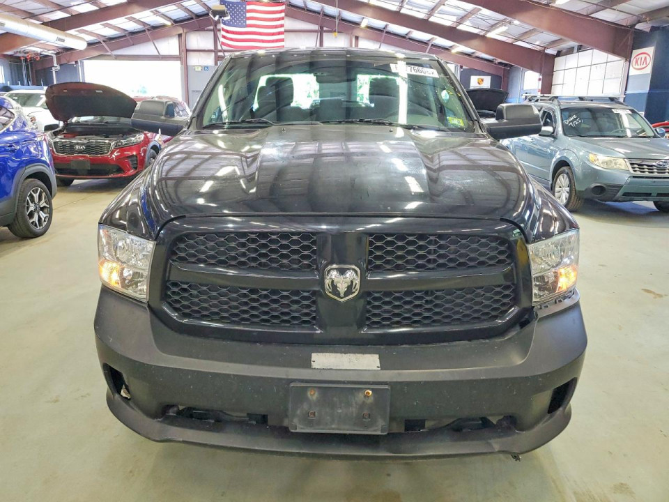 Ram 1500 2014 — Copart