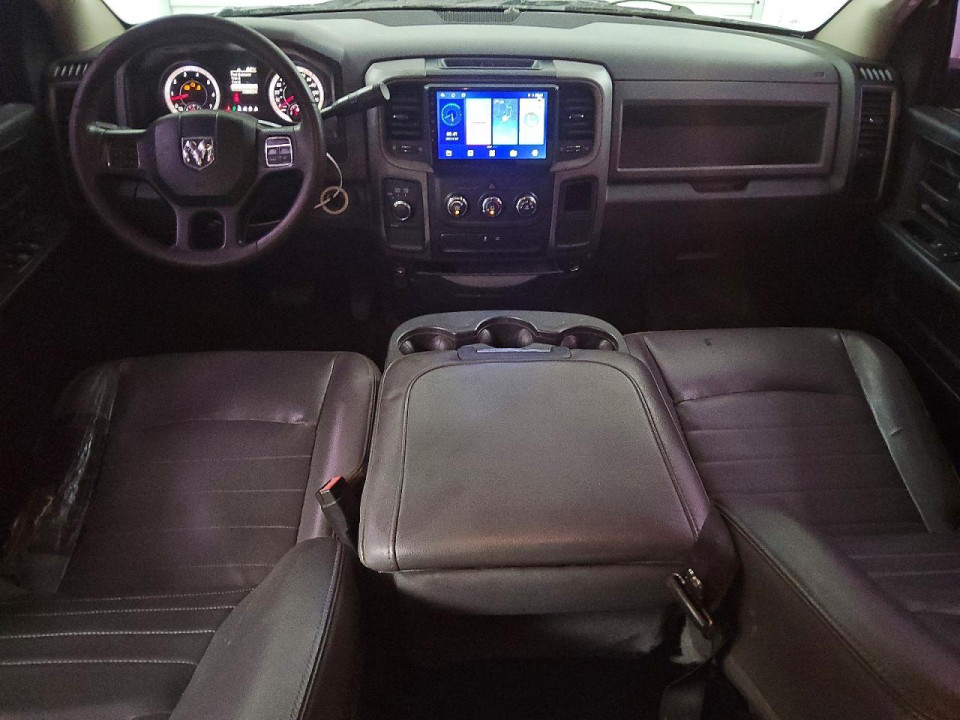 Ram 1500 2013 — Copart