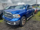 Ram 1500 2018 — Copart