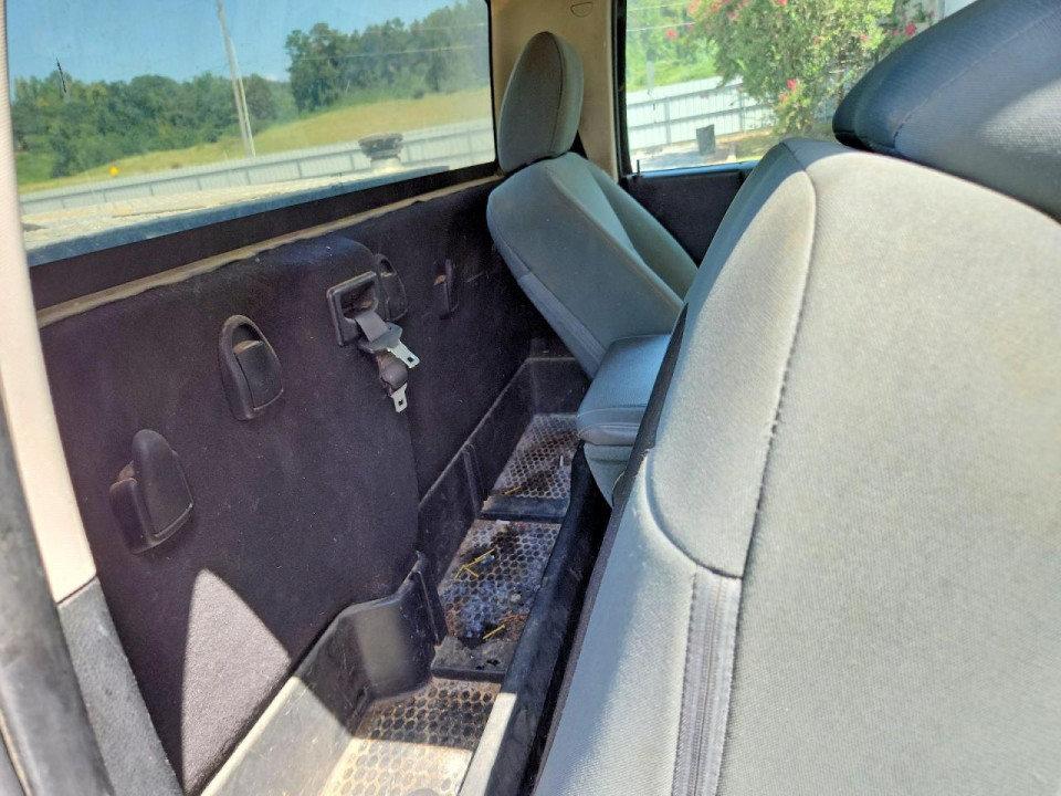 Ram 1500 2017 — Copart