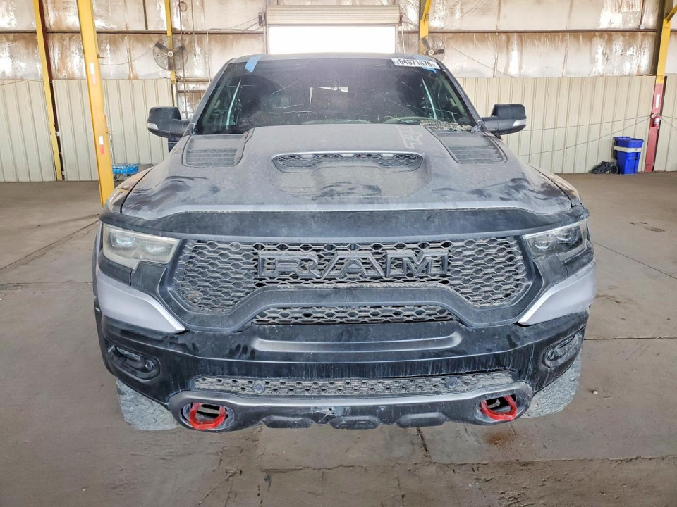 Ram 1500 2022 — Copart
