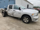 Ram 1500 2018 — Copart