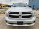 Ram 1500 2018 — Copart