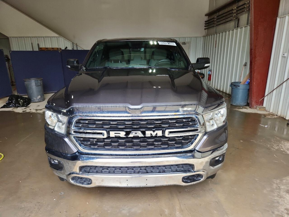 Ram 1500 2022 — Copart