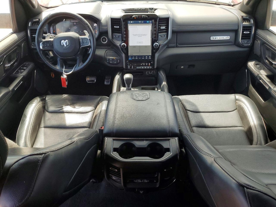 Ram 1500 2024 — Copart