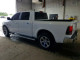 Ram 1500 2018 — Copart