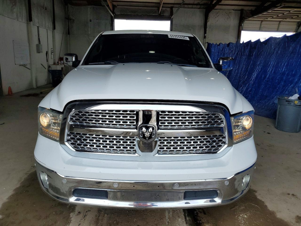 Ram 1500 2018 — Copart