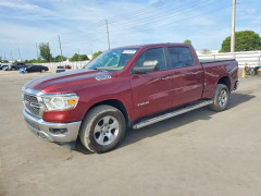 Ram 1500 2020 — Copart