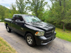 Ram 1500 2019 — Copart