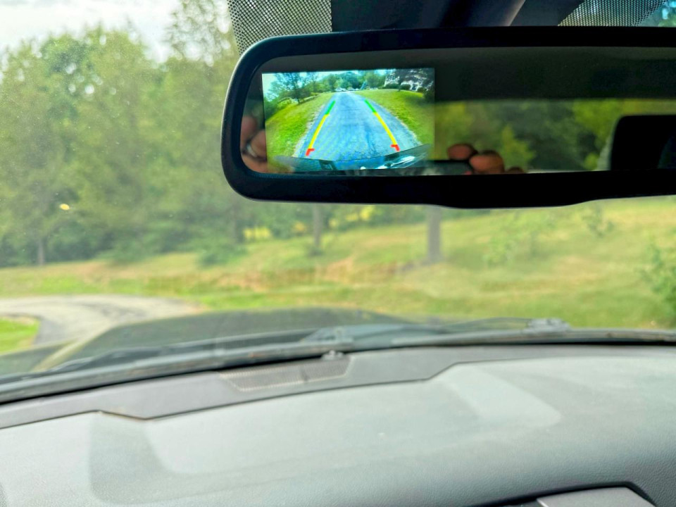 Ram 1500 2019 — Copart