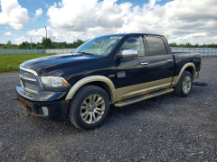 Ram 1500 2013 — Copart