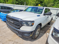 Ram 1500 2023 — Copart