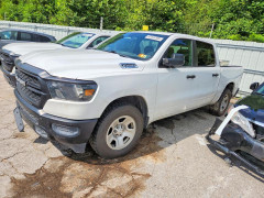 Ram 1500 2023 — Copart