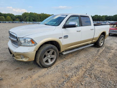Ram 1500 2013 — Copart