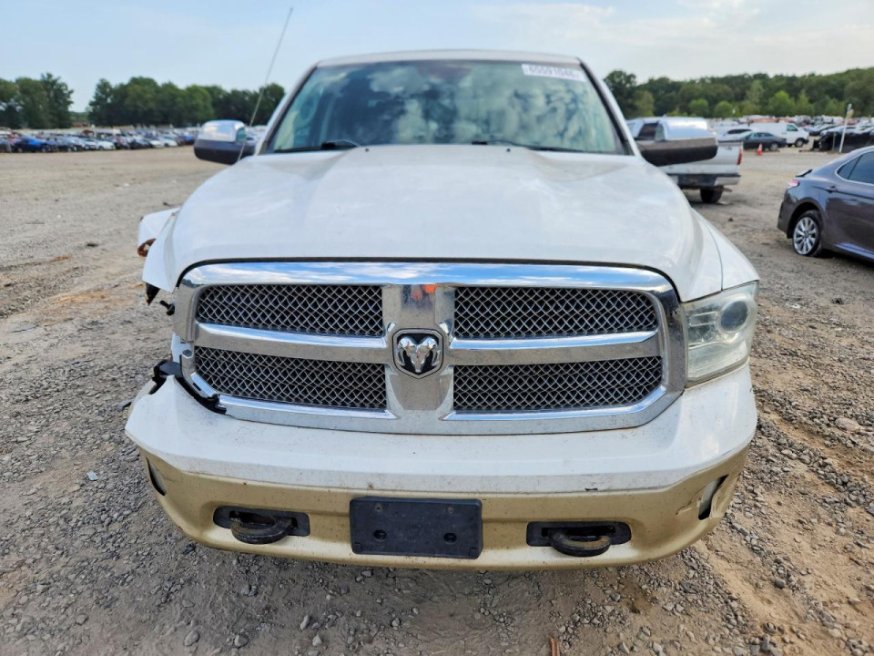 Ram 1500 2013 — Copart