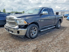 Ram 1500 2017 — Copart