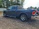 Ram 1500 2017 — Copart