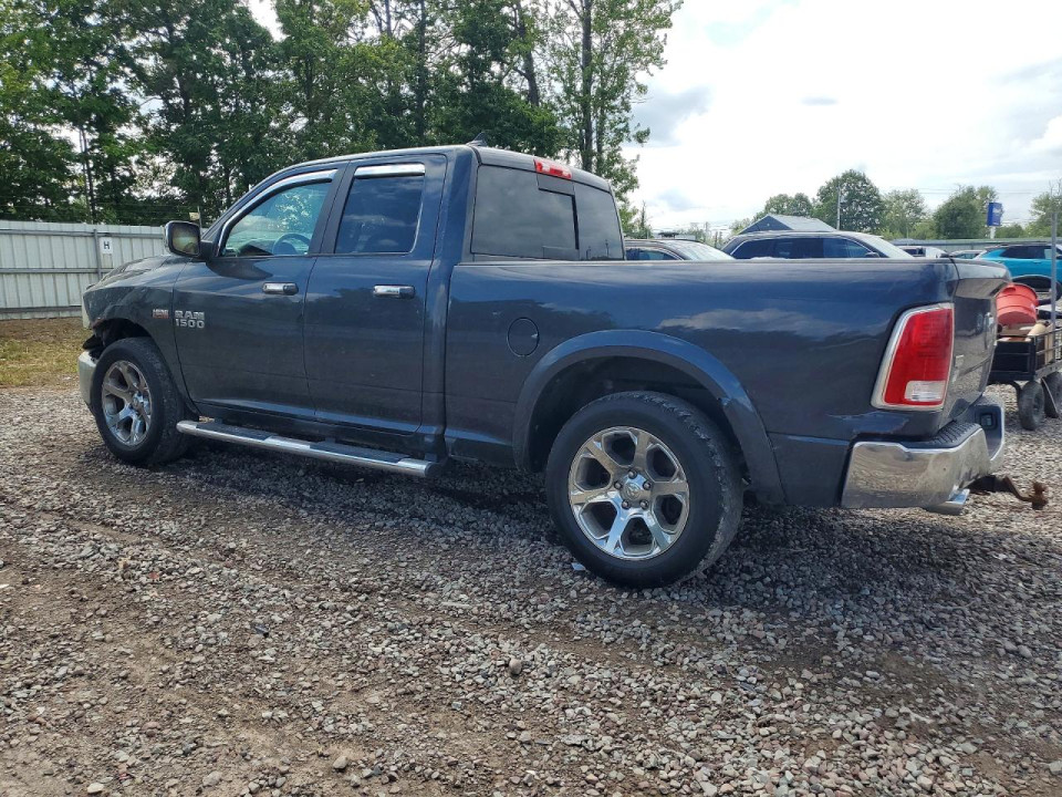 Ram 1500 2017 — Copart