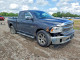 Ram 1500 2017 — Copart