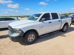 Ram 1500 2015 — Copart