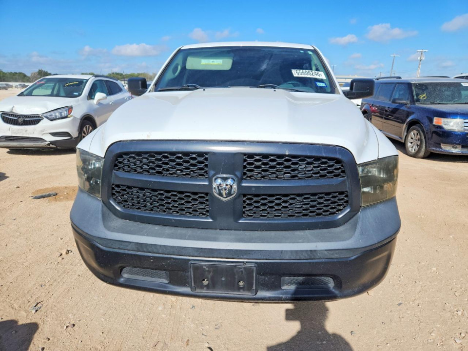 Ram 1500 2015 — Copart