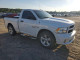 Ram 1500 2014 — Copart