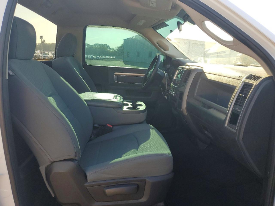 Ram 1500 2014 — Copart