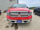 Ram 1500 2017 — Copart