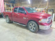 Ram 1500 2015 — Copart