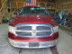Ram 1500 2015 — Copart