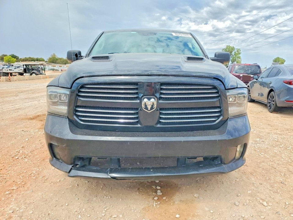 Ram 1500 2014 — Copart