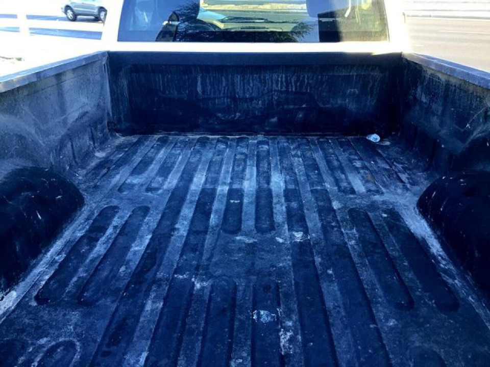 Ram 1500 2014 — Copart