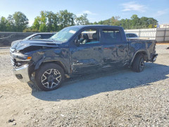 Ram 1500 2026 — Copart