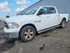 Ram 1500 2017