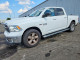 Ram 1500 2017 — Copart