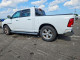 Ram 1500 2017 — Copart