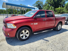Ram 1500 2013
