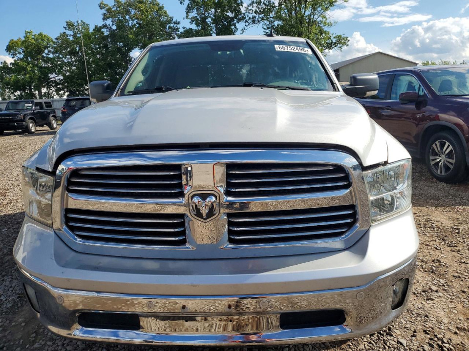 Ram 1500 2016 — Copart