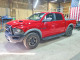Ram 1500 2017 — Copart