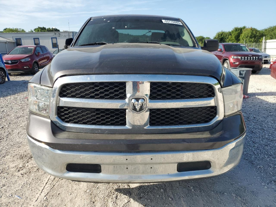 Ram 1500 2018 — Copart