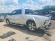 Ram 1500 2015 — Copart