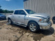 Ram 1500 2015 — Copart