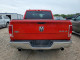 Ram 1500 2016 — Copart
